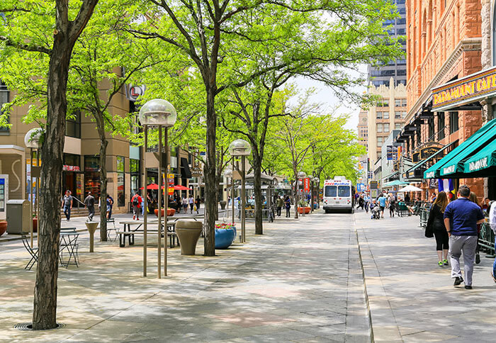 What To Do In Downtown Denver