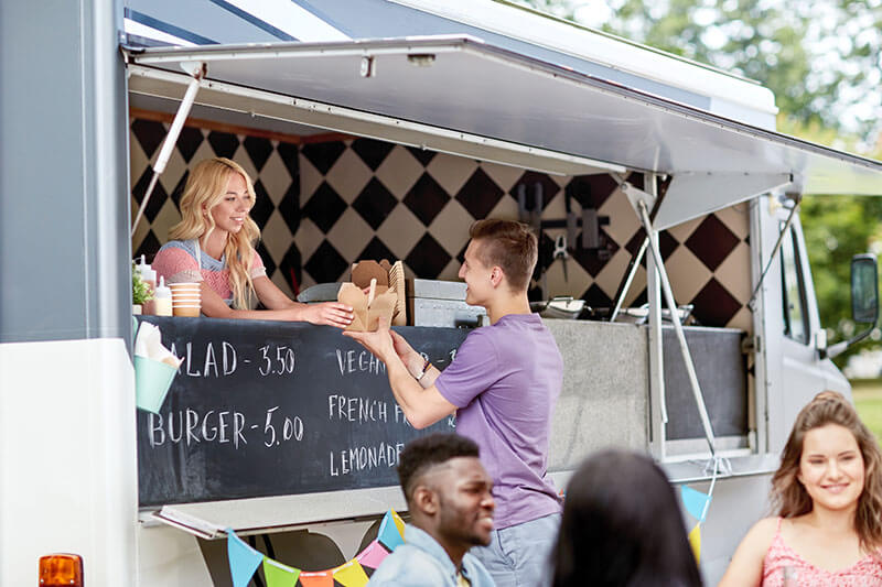 Why Is Denver A Good Place For A Food Truck