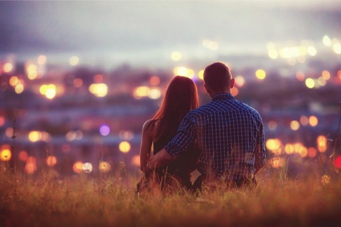 10 Ideas for Date Night For New Couples