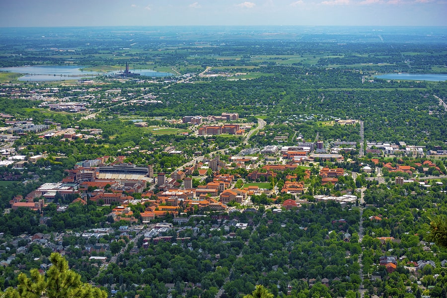 Things To Do Boulder