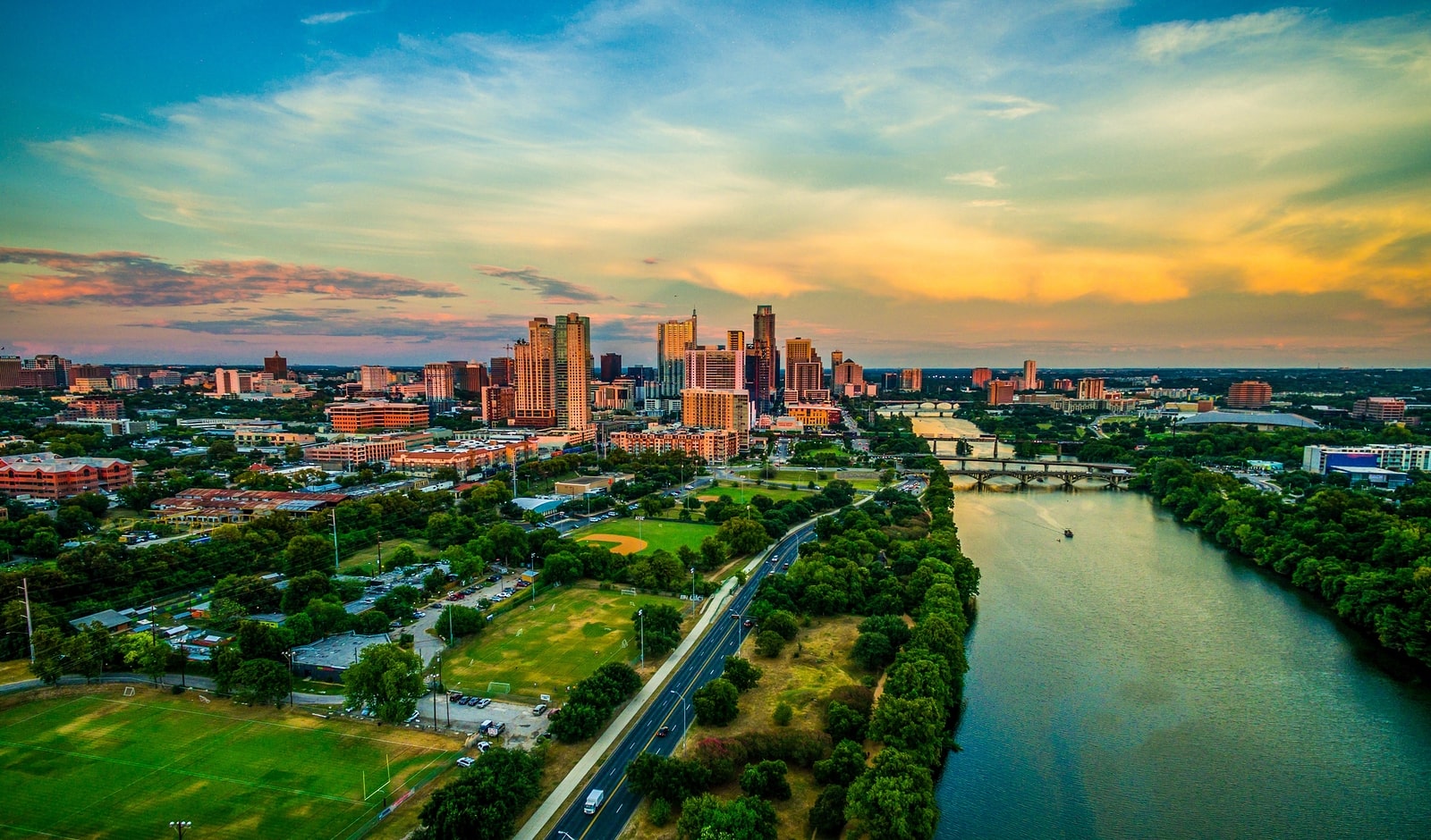 Our Favorite Things to Do in Austin (Local Guide)