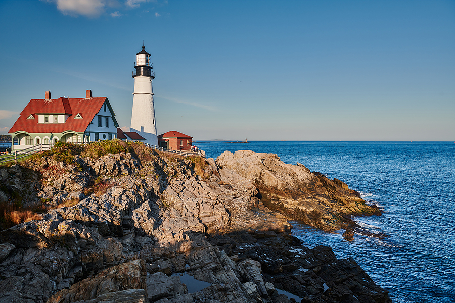 Things to Do in Portland, Maine