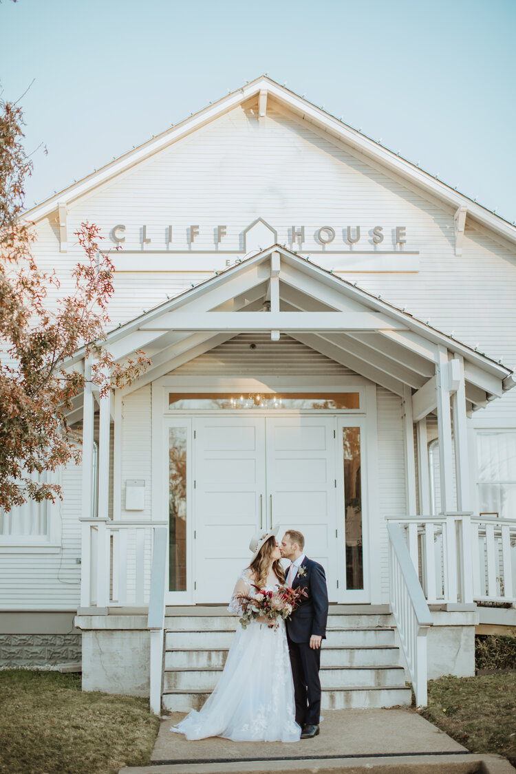 Cliff House