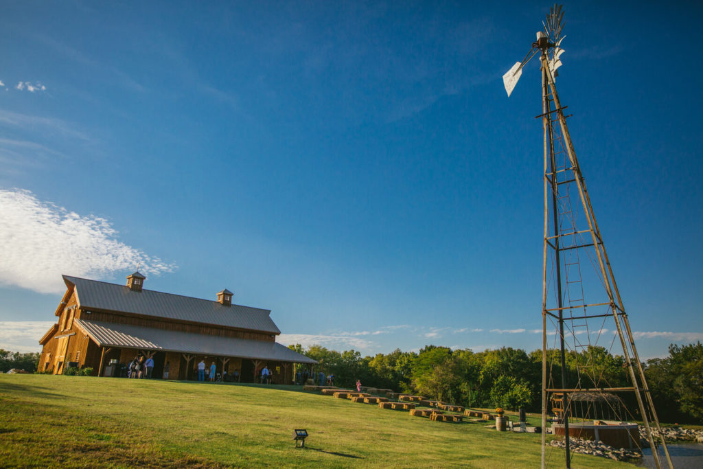 First Creek Farm