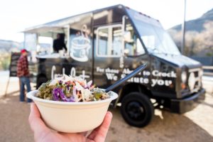The Crock Spot - Colorado Food Truck